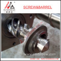 extruder single screw and barrel for film blowing extrusion machine